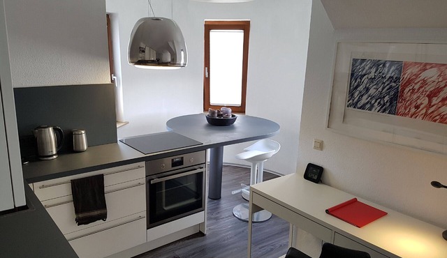 Studio flat "Schlossle I" in Steinenbronn