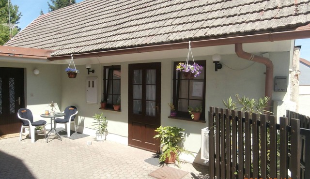 Studio flat with air-conditioning Samobor, Prigorje (AS-12869-a)