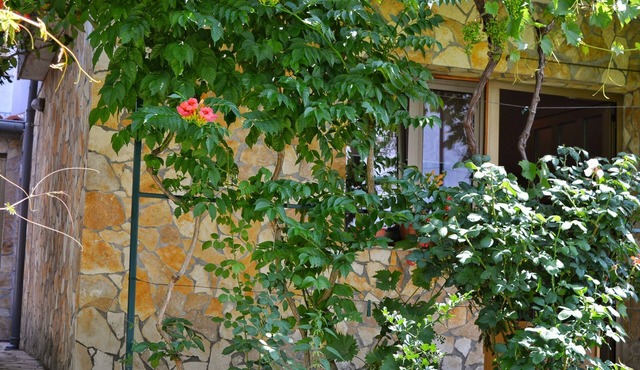 Studio flat with air-conditioning Šmrika, Kraljevica (AS-15709-a)