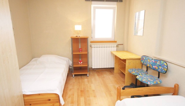 Studio flat with air-conditioning Tisno (Murter) (AS-5113-a)