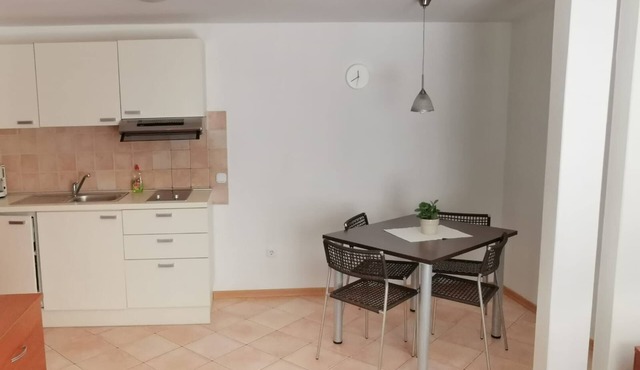 Studio flat with air-conditioning Cres (AS-13312-a)