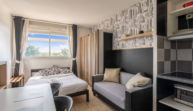 Studio Floréal - Welkeys