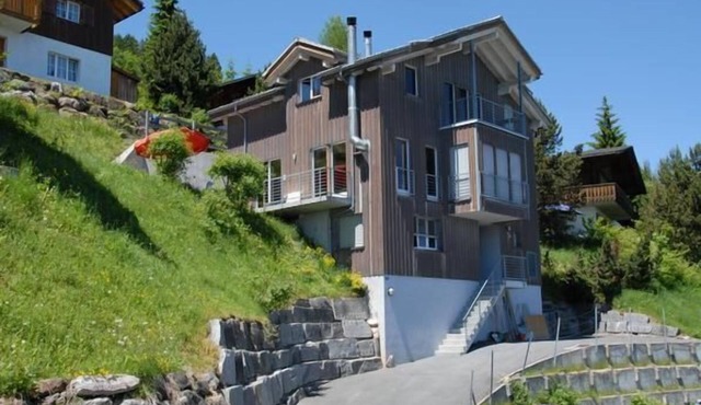 Studio Flumserberg