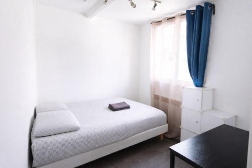Studio fonctionnel 16m2 Rouen centre pas cher