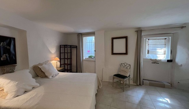 Studio for 2 people in the heart of Hyères