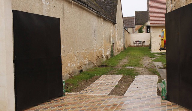Studio for 4 people in lively gîte with West Indian delicatessen and activities
