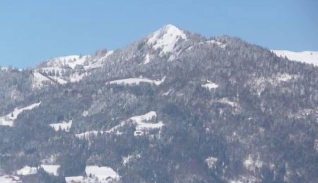 Studio for Brasses - sleeps 4