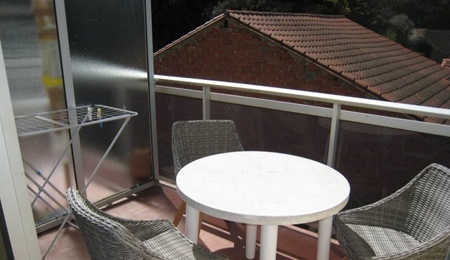 Studio Amélie-les-Bains-Palalda, studio flat, 2 persons