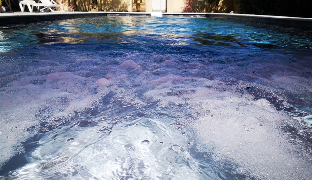 Studio Avec Piscine