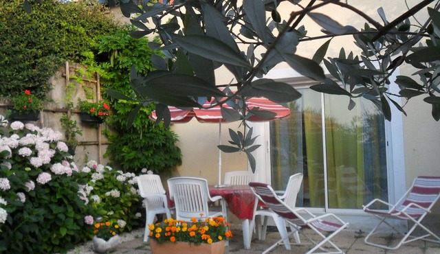 Studio - La Chapelles/s Aubenas