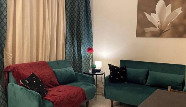 Studio 35m2 Near Versailles Paris 20 min