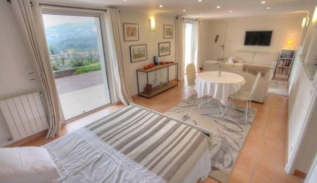 Studio - Saint-André-de-la-Roche