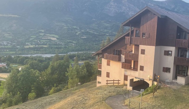 Studio Montagne 20 m