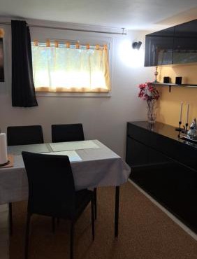 Studio maxi 3 pers, acces facile, proche gare pour Paris