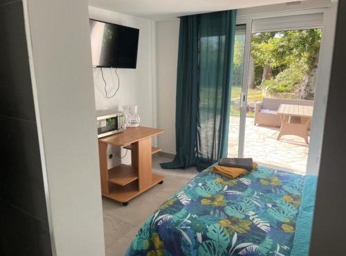 Studio proche PARIS-orly