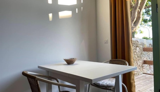Studio - Centre de Villefranche de Lauragais