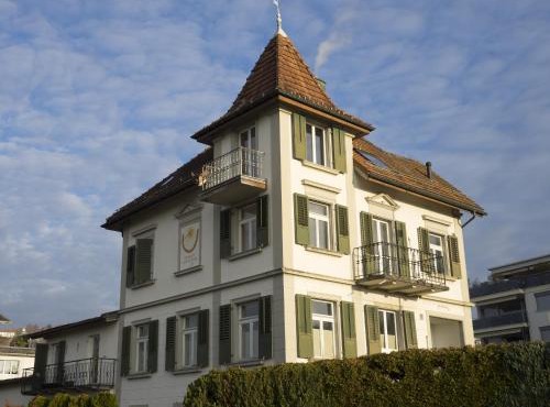 Studio Frohburg Gommiswald