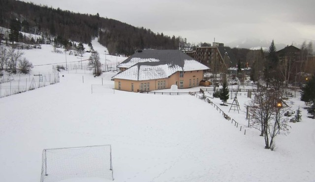 STUDIO FULL SOUTH Foot Slopes