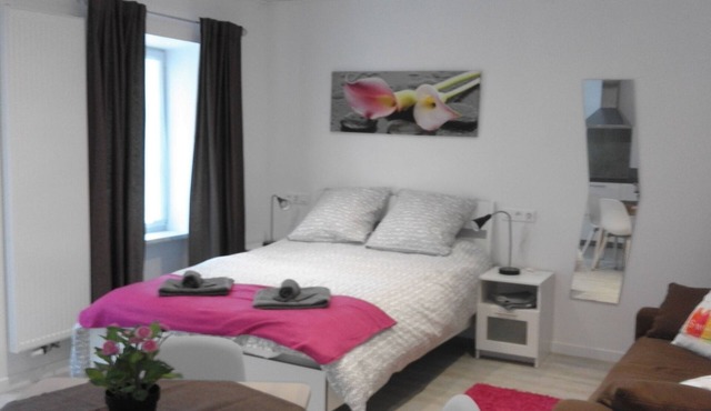 Studio Gîte Fischer Ottrott