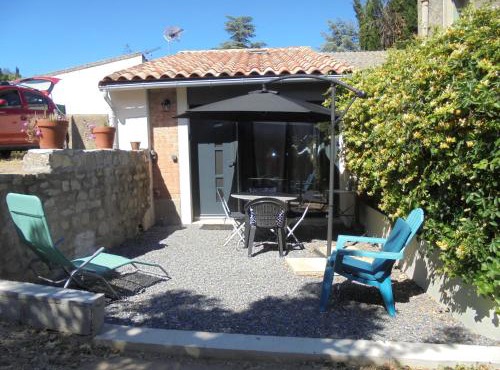 STUDIO GABRIEL avec MEZZANINE