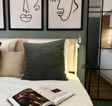 Studio Galerie 466 L'art de vivre à Metz