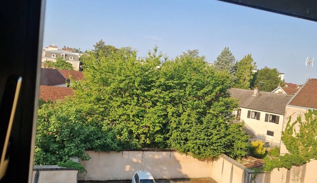 Studio gare de Dole jura