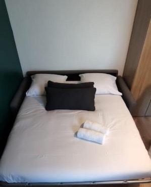 Studio Gare - Jardin des Plantes - wifi & calme