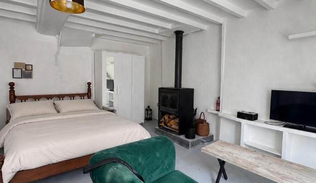 Studio Gaultois in Le Gault-du-Perche