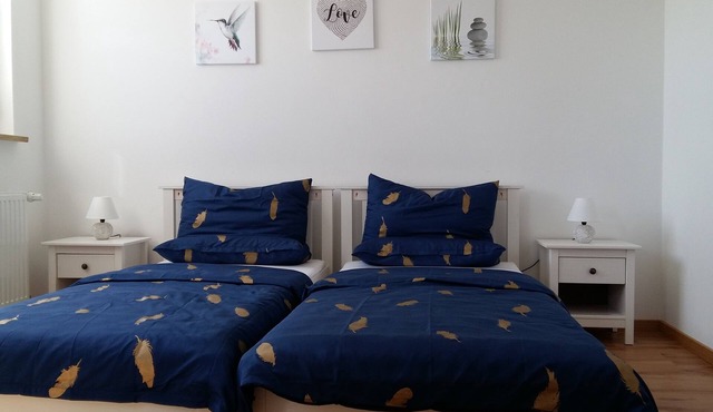 Studio Giovanni in Schwandorf