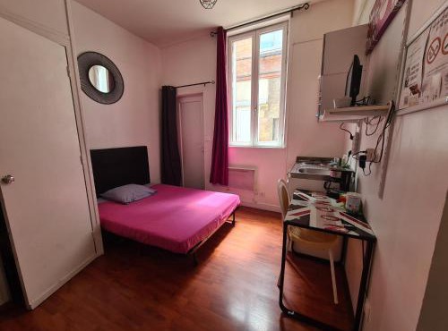 Studio Girodeau Moulins