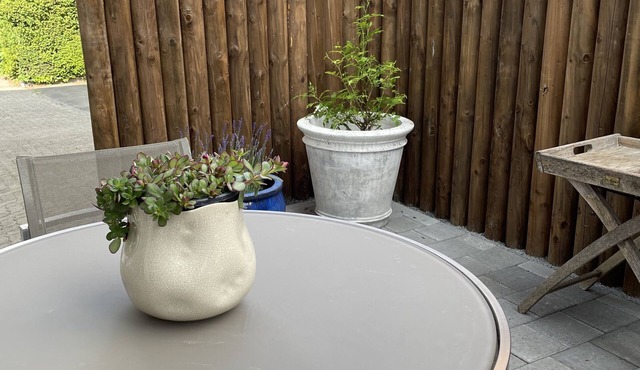 Studio Gocki: by the forest and close to Zurich