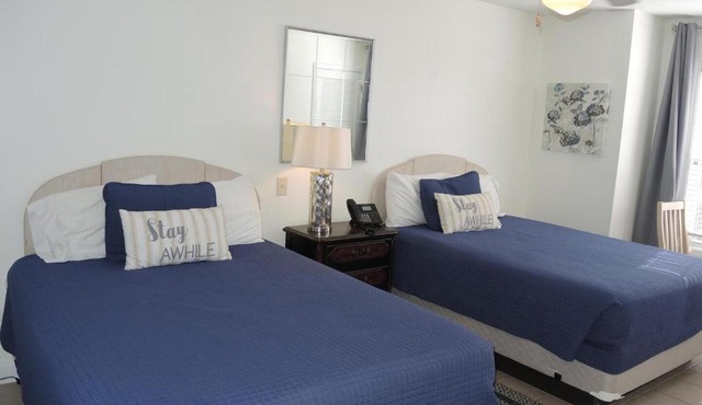 Studio Golf Home 2301L with Resort Amenities