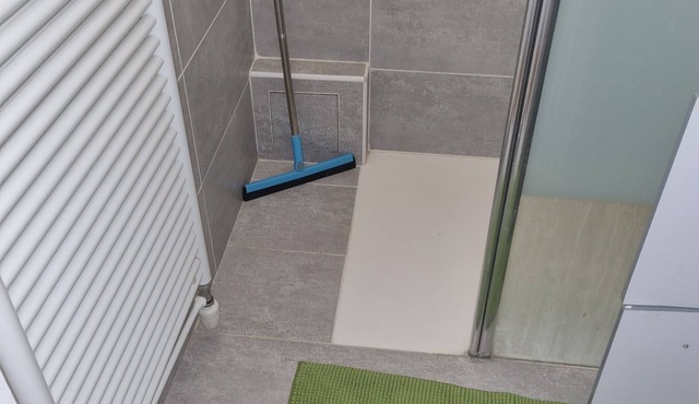 Studio & Grand Jardin