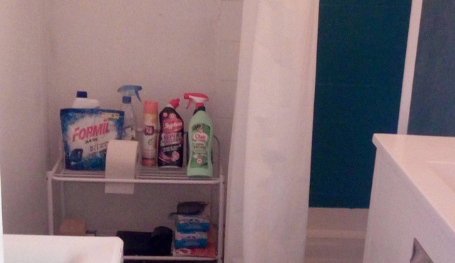 Studio + Grande Terrasse