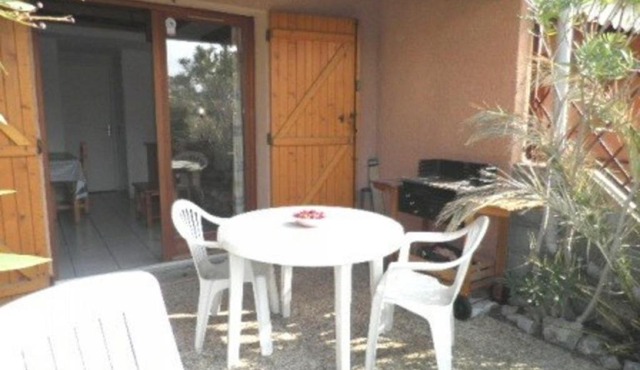 Studio Gruissan, 1 pièce, 4 personnes - FR-1-229A-9