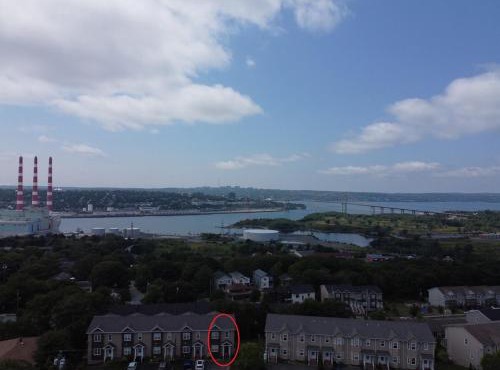 Studio Guest Apartment in Dartmouth