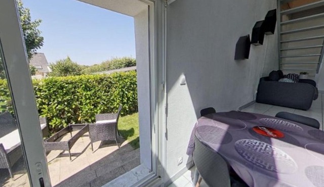 Studio Guidel, 1 pièce, 2 personnes - FR-1-349-120