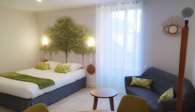 Studio hêtre, for cocooning