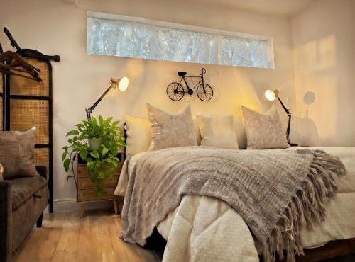 Studio Havana, Peaceful riverside retreat