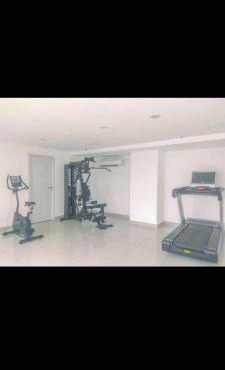 Studio Healing Sayana Apartment