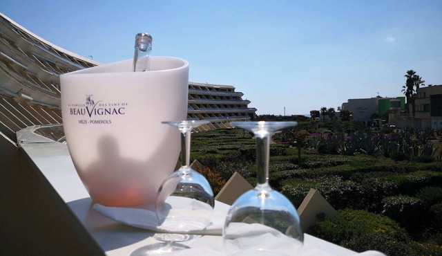 Studio Heliopolis K Int. Naturist Village AC/Park