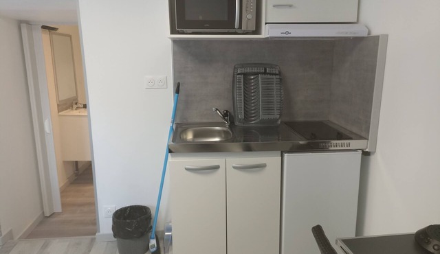 Studio Home Connect S1