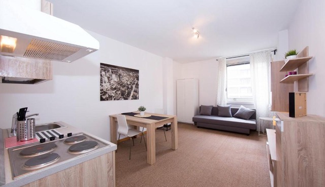 Studio Homes - Happy Rentals