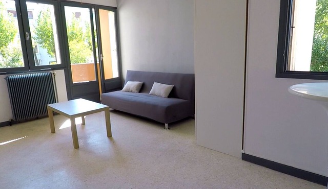 Studio hospital-faculty district