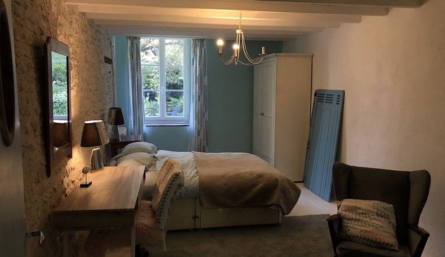 Studio Hublot 2 people Cognac region