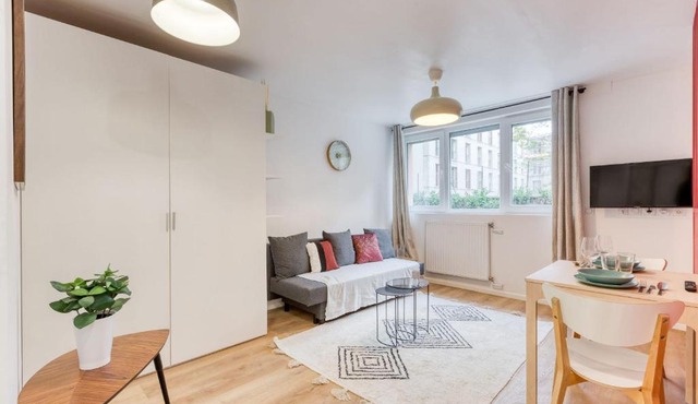 Studio Hugo - Welkeys