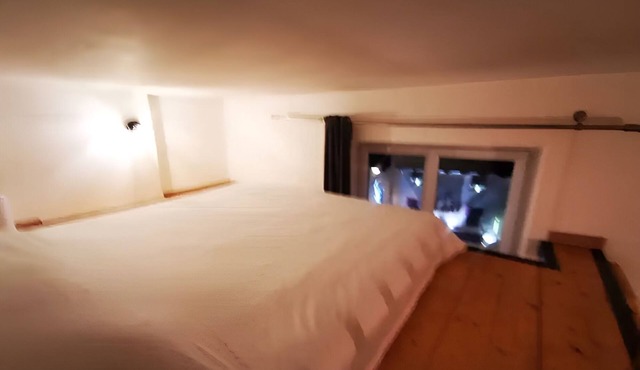 Studio Hypercentre Tassin - 1