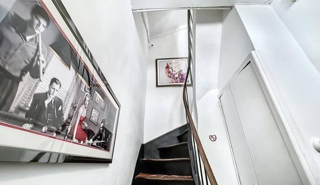 Studio Hyper Centre de Cannes Proche Plage et Palais des Festivals