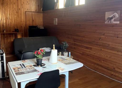 Studio hyper centre Tulle