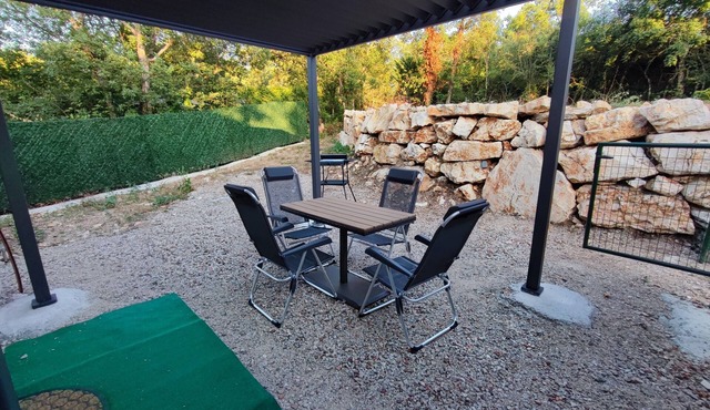 Studio Indépendant Dans Maison Neuve